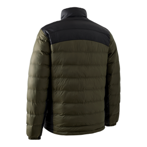 Northward Vadderad jacka Rifle Green - Deerhunter