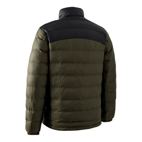 Northward Vadderad jacka Rifle Green - Deerhunter