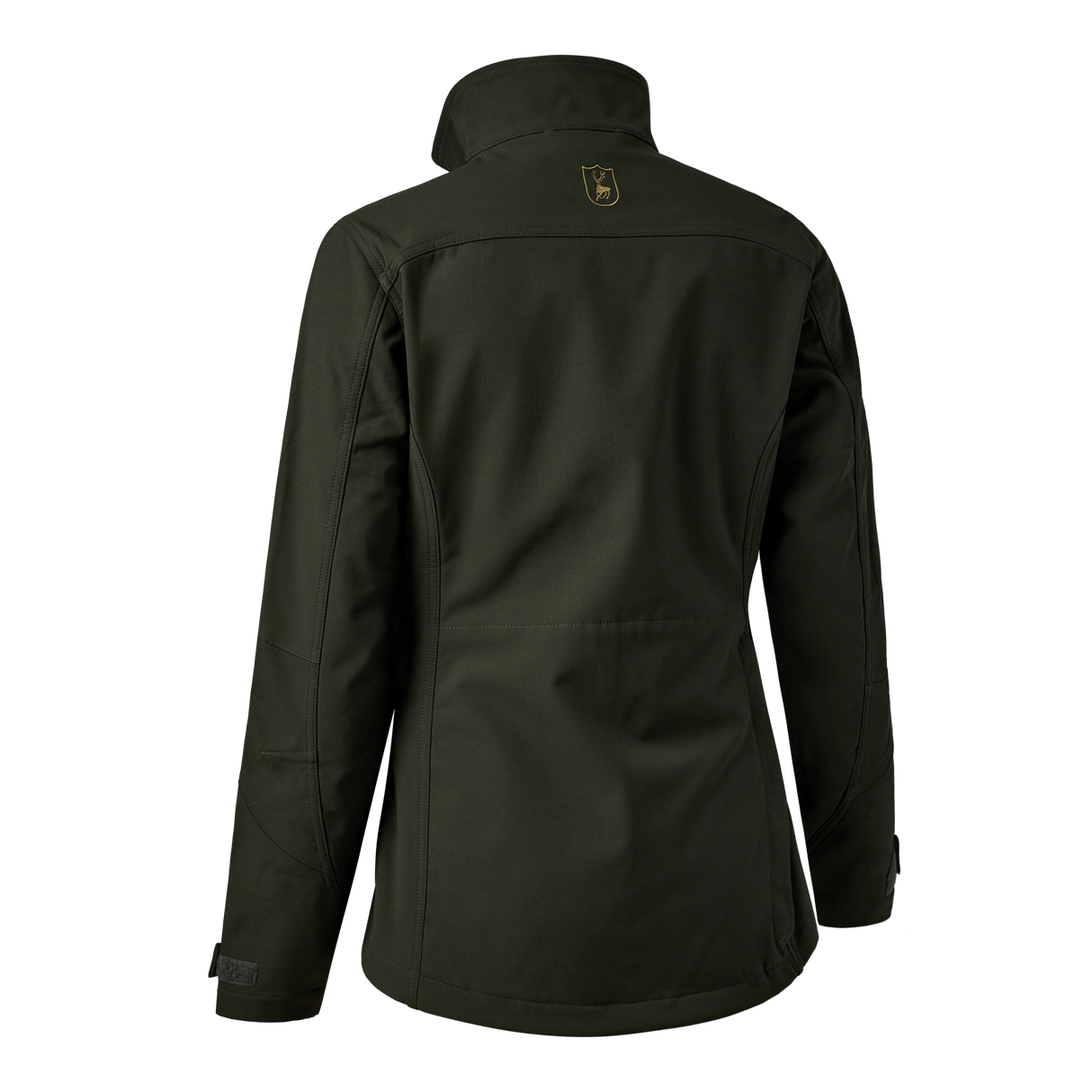 Dam Climate Jacka med 37.5® Technology - Deerhunter