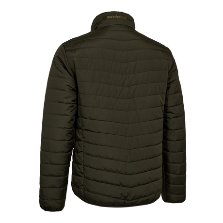 Moor Helvadderad Jacka - Timber – Deerhunter