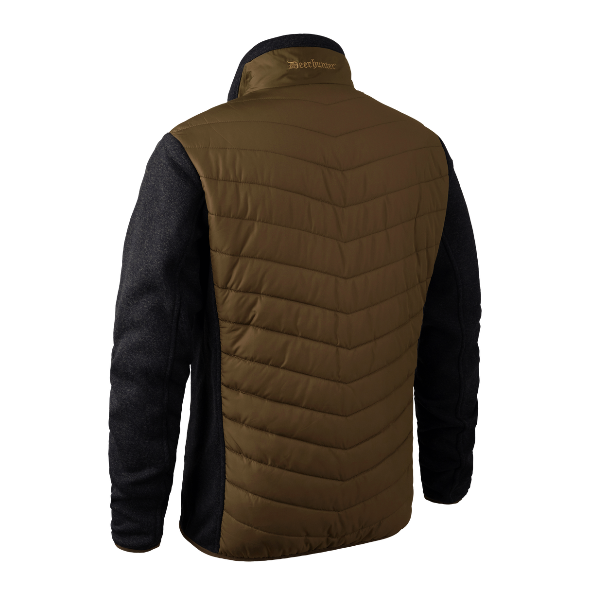 Moor Vadderad Jacka Butternut - Deerhunter