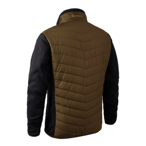 Moor Vadderad Jacka Butternut - Deerhunter