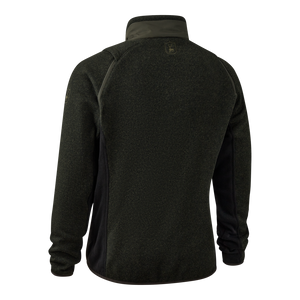 Moor Zip-Off Jacka Timber - Deerhunter