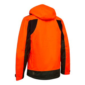 Recon Dura-Tex Membranjacka - Safety Orange – Deerhunter