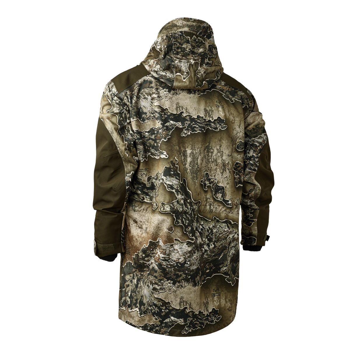Excape Regnjacka REALTREE EXCAPE™ - Deerhunter
