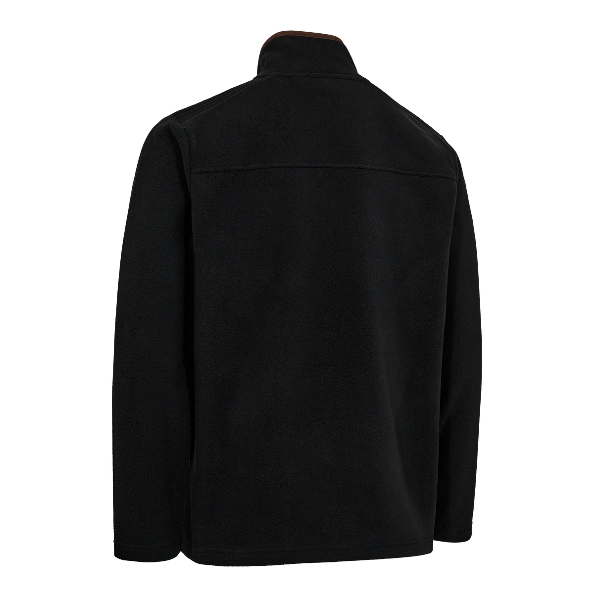 Cumbria Fleecejacka - Anthracite Grey – Deerhunter