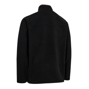Cumbria Fleecejacka - Anthracite Grey – Deerhunter