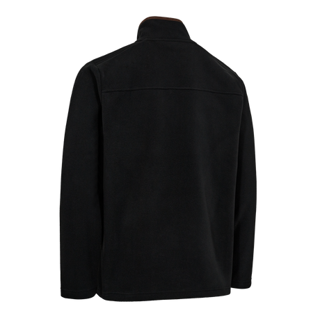 Cumbria Fleecejacka - Anthracite Grey – Deerhunter