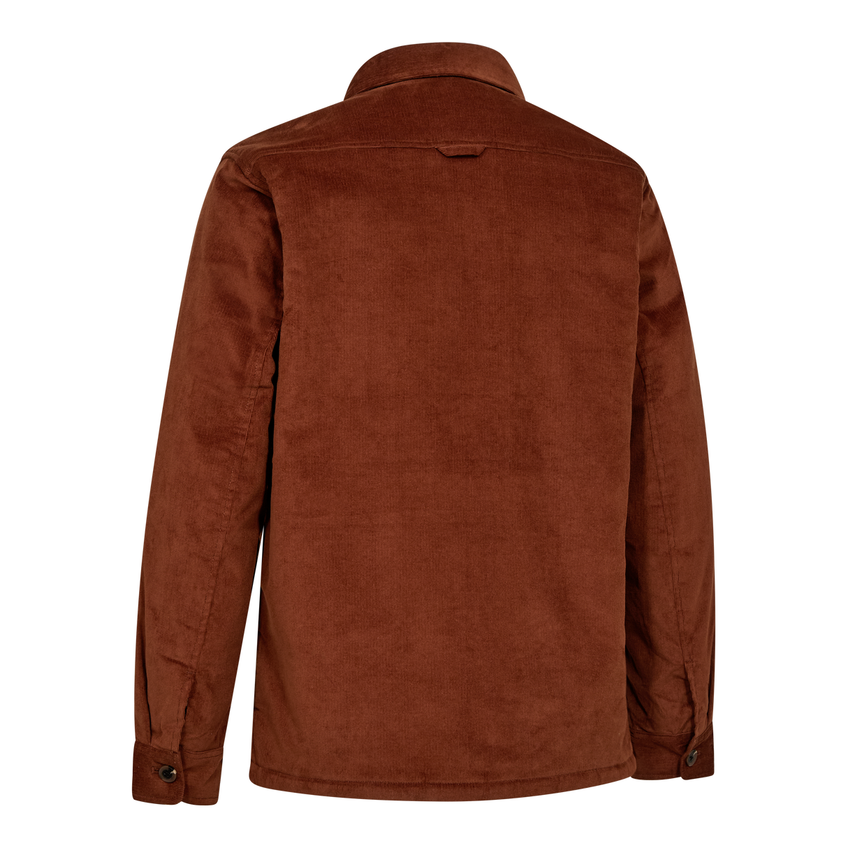 Sherpa-Fodrad Manchesterjacka - Rustleaf – Deerhunter