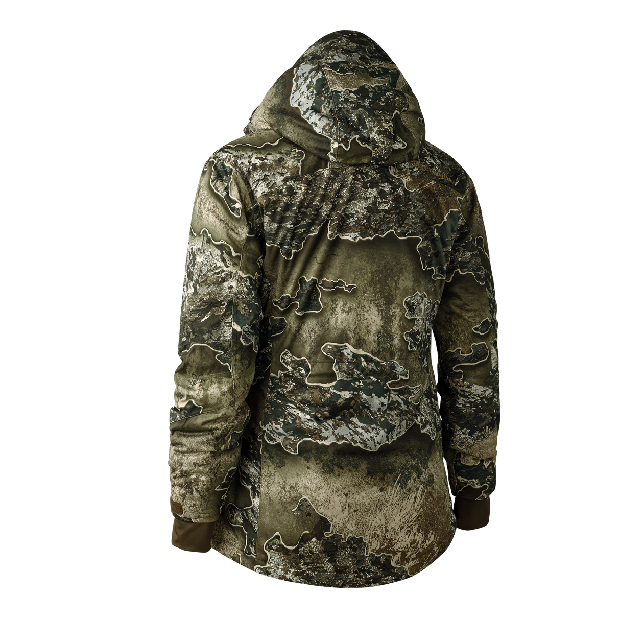 Dam Excape Vinterjacka REALTREE EXCAPEâ„¢ - Deerhunter