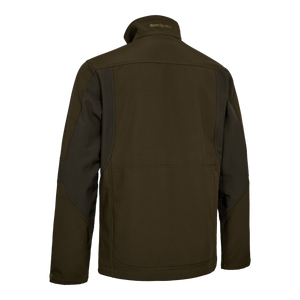 Rogaland Softshelljacka - Fallen Leaf – Deerhunter