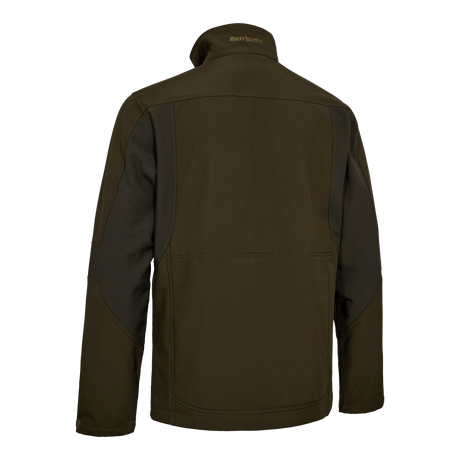 Rogaland Softshelljacka - Fallen Leaf – Deerhunter