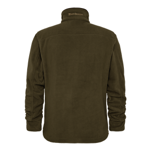 Eagle Fleece Jacka Tarmac Green - Deerhunter