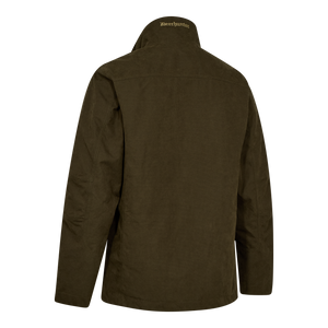 Eagle Vändbar Jacka - Tarmac Green – Deerhunter