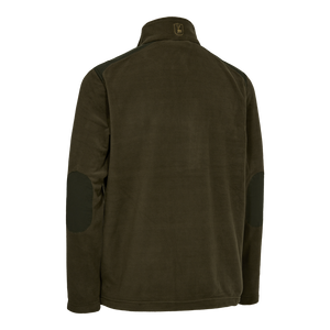 Climate ½-Zip Fleece med 37.5® Technology - Deerhunter