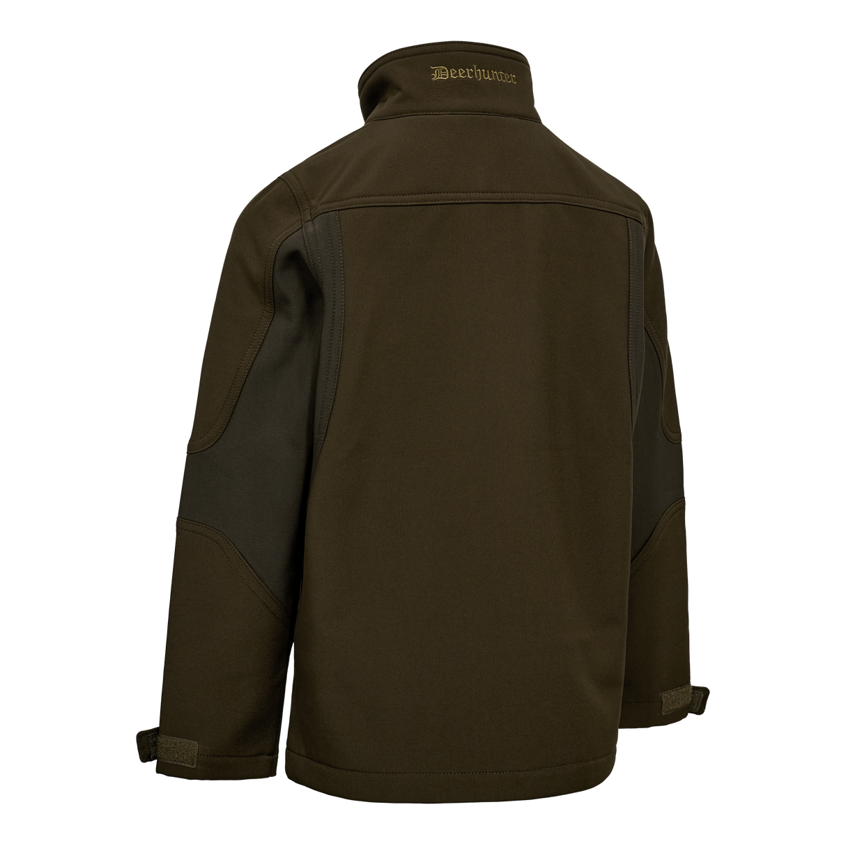 Youth Rogaland Softshelljacka - Fallen Leaf – Deerhunter