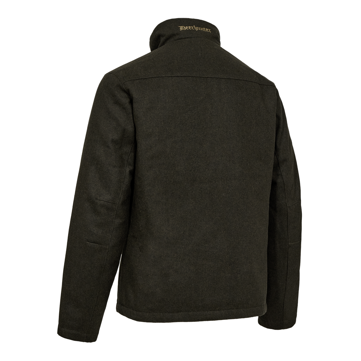 Tatra Vadderad Jacka - Loden Wood – Deerhunter