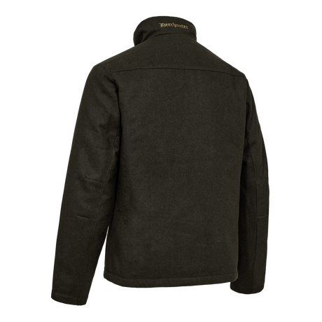 Tatra Vadderad Jacka - Loden Wood – Deerhunter