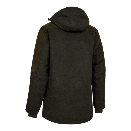 Tatra Winter Jacka - Loden Wood – Deerhunter
