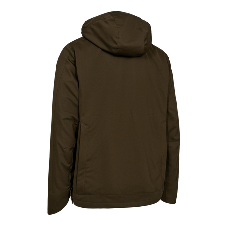 Muflon Pro Light Jacka Art Green - Deerhunter