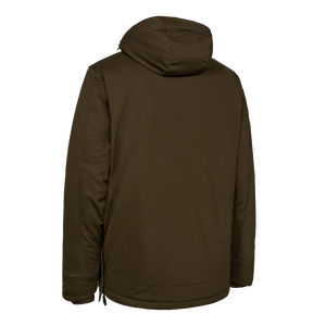 Muflon Pro Winter Jacka Art Green - Deerhunter