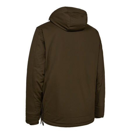 Muflon Pro Winter Jacka Art Green - Deerhunter