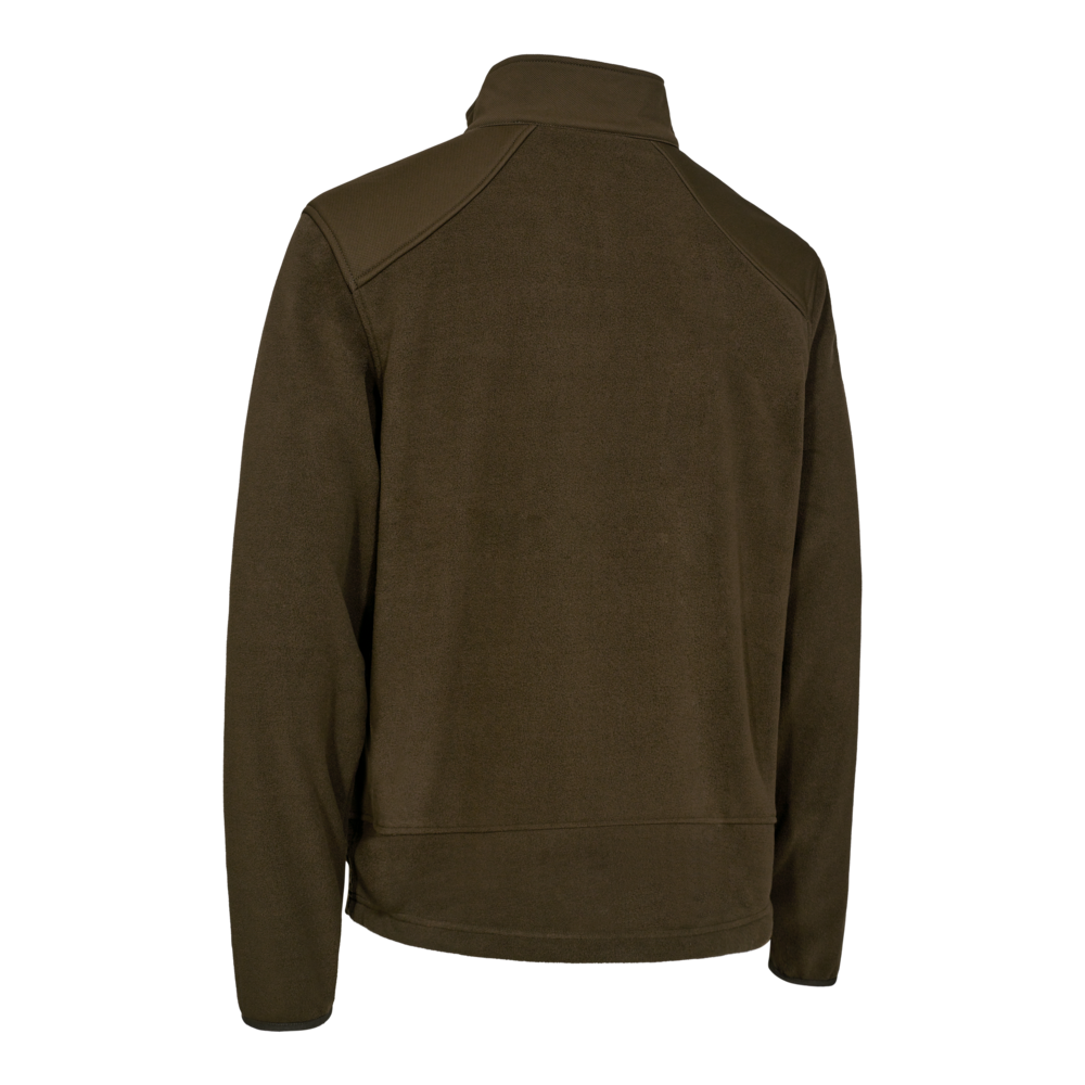 Muflon Pro Fleecejacka Art Green - Deerhunter