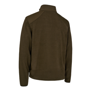 Muflon Pro Fleecejacka Art Green - Deerhunter