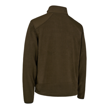 Muflon Pro Fleecejacka Art Green - Deerhunter