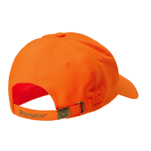 Keps med sköld Orange - Deerhunter