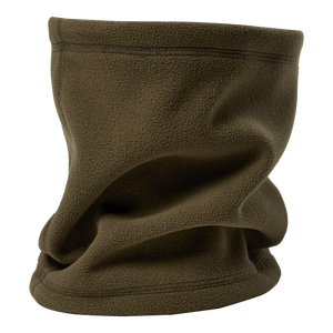 Fleece halsvärmare Tarmac Green - Deerhunter