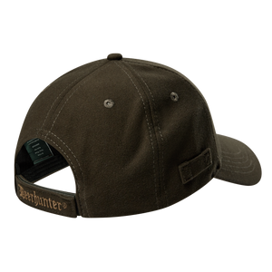 Game Keps Wood - Deerhunter