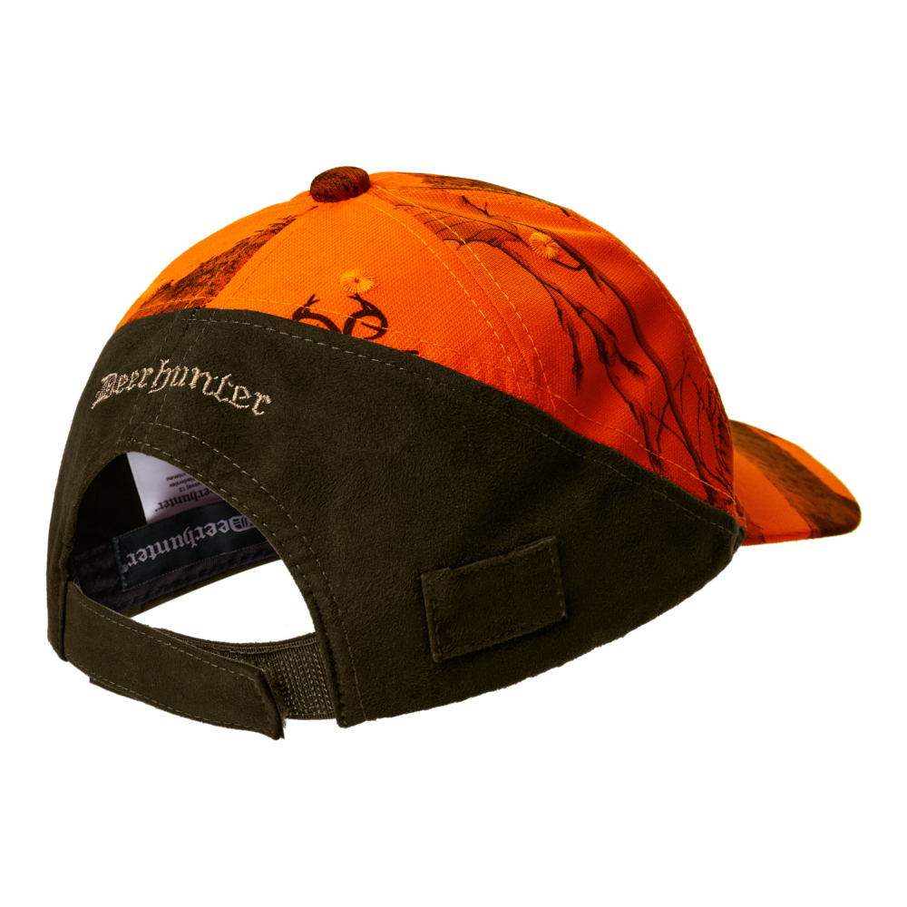 Eagle Keps - Realtree Edge® Orange – Deerhunter