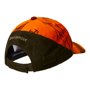 Eagle Keps - Realtree Edge® Orange – Deerhunter