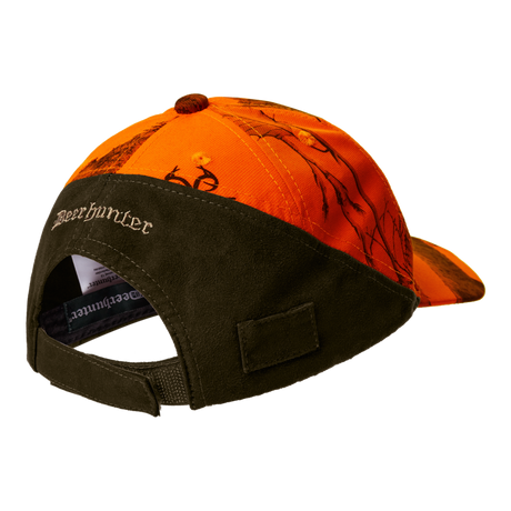 Eagle Keps - Realtree Edge® Orange – Deerhunter