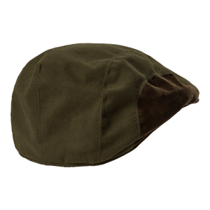 Eagle Flatcap - Tarmac Green – Deerhunter