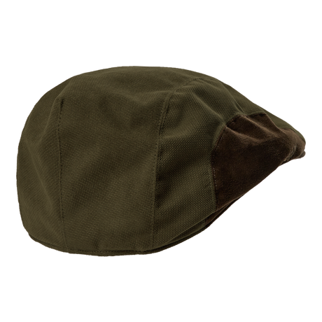 Eagle Flatcap - Tarmac Green – Deerhunter