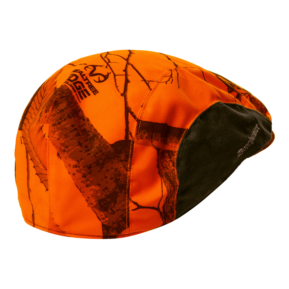 Eagle Flatcap - REALTREE EDGE® ORANGE – Deerhunter