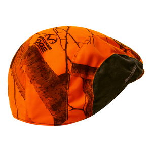 Eagle Flatcap - REALTREE EDGE® ORANGE – Deerhunter