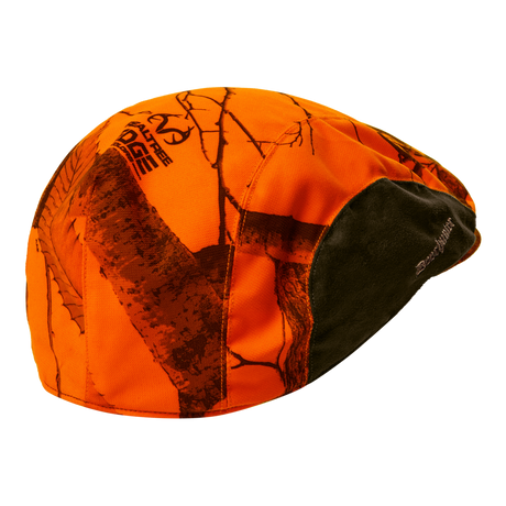 Eagle Flatcap REALTREE EDGE® ORANGE - Deerhunter