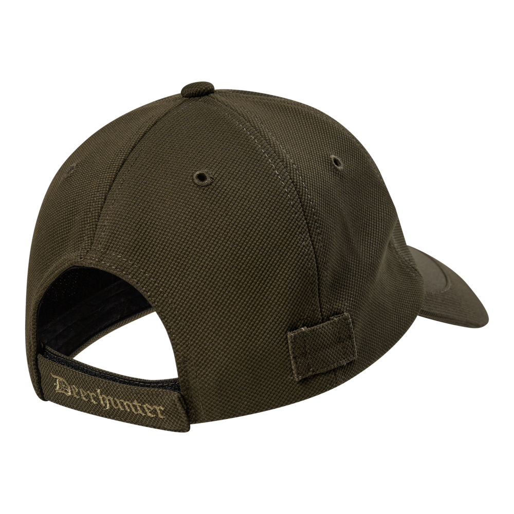 Muflon Pro Keps Art Green - Deerhunter