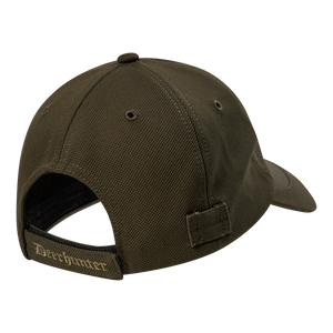Muflon Pro Keps Art Green - Deerhunter