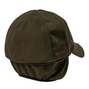 Muflon Pro Keps med säkerhet Art Green - Deerhunter