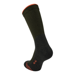 Coolmax strumpor Forest Green - Deerhunter