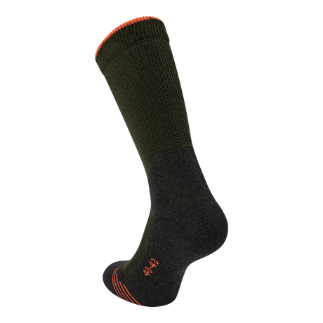 Coolmax strumpor Forest Green - Deerhunter