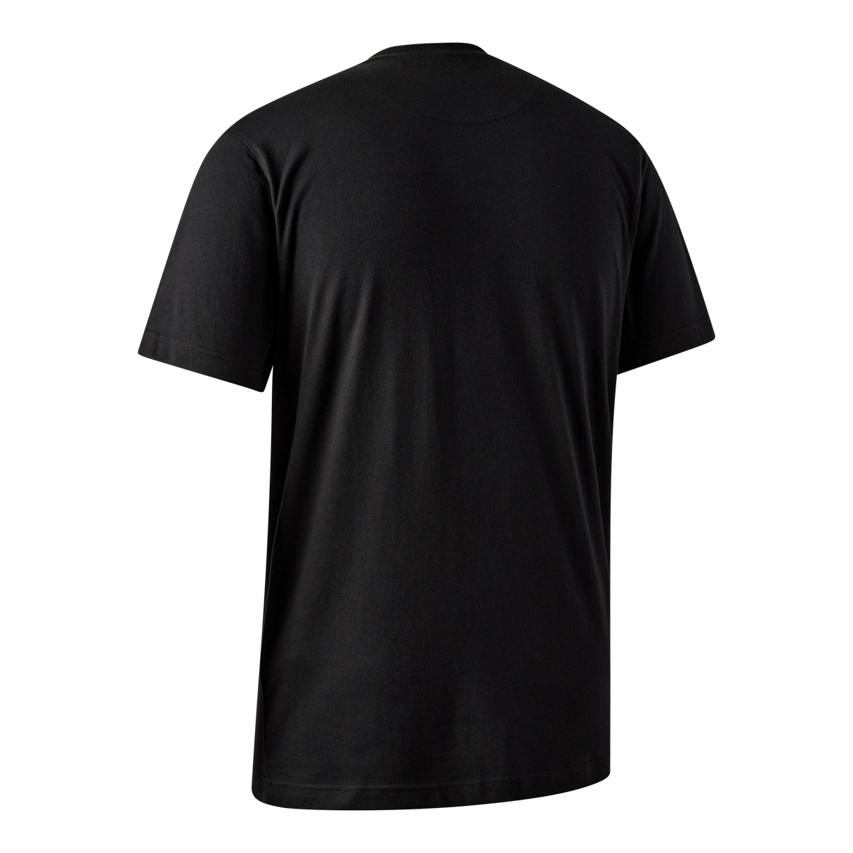Jubilee T-shirt Svart - Deerhunter