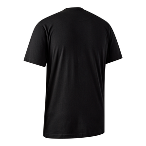 Jubilee T-shirt Svart - Deerhunter