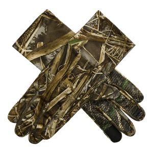 Handskar med silikongrepp REALTREE MAX-7Â® - Deerhunter