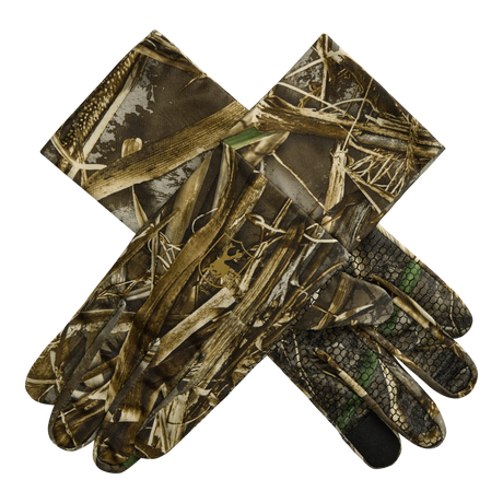 Handskar med silikongrepp REALTREE MAX-7Â® - Deerhunter
