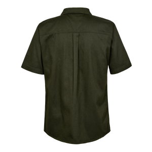 Atlas skjorta S/S Timber - Deerhunter
